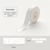Kép 3/5 - NIIMBOT T14*50-130 Thermal Label Color