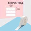 Kép 5/5 - NIIMBOT T14*50-130 Thermal Label Color