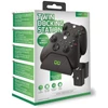 Kép 10/10 - Venom VS2881 Xbox Series X & S fekete dupla töltőállomás + 2 db akkumulátor