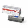 Kép 3/5 - OKI C310/330/510/530 cyan toner 2K No. 44469706 (eredeti)