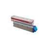 Kép 3/3 - Oki C911/C931 cyan toner 24K (eredeti)