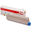 Kép 3/3 - Oki MC873 cyan toner 10K No. 45862816 (eredeti)