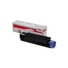 Kép 3/4 - Oki B401/MB441/MB451 fekete toner 2,5K No. 44992402 (eredeti)