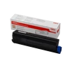 Kép 2/3 - Oki B430,440,MB460 fekete toner 7K No. 43979202 (eredeti)