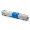 Kép 2/3 - Oki C510/530/MC561 cyan toner 5K No. 44469724 (eredeti)