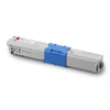 Kép 2/3 - Oki C510/530/MC561 magenta toner No. 44469723 (eredeti)