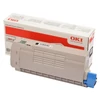Kép 3/3 - Oki C712 fekete toner 11K (eredeti)