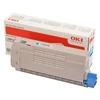 Kép 3/3 - Oki C712 cyan toner 11,5K (eredeti)