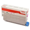 Kép 3/3 - Oki C712 magenta toner 11,5K (eredeti)