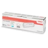 Kép 3/3 - Oki C824/C834/C844 cyan toner 5K (eredeti)