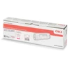 Kép 3/3 - Oki C824/C834/C844 magenta toner 5K (eredeti)