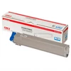 Kép 2/2 - Oki C9600 cyan toner 15K No. 42918915 (eredeti)