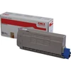 Kép 3/3 - Oki MC760/770/780 magenta toner (eredeti)