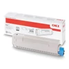 Kép 2/2 - Oki MC873 fekete toner 15K No. 45862818 (eredeti)