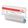 Kép 3/3 - Oki MC873 magenta toner No. 45862815 (eredeti)