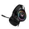 Kép 4/5 - Platinet Omega Varr VH6060B Gaming RGB Headset Black