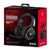 Kép 5/5 - Platinet Omega Varr VH6060B Gaming RGB Headset Black