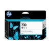 Kép 2/2 - HP P2V66A No.730 szürke tintapatron 130ml (eredeti)