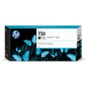 Kép 3/3 - HP P2V73A No.730 Photo fekete tintapatron 300ml (eredeti)
