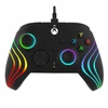 Kép 9/15 - PDP Afterglow Wave Xbox Series X|S/Xbox One/PC 3,5 mm audio Lighting vezetékes kontroller