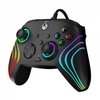 Kép 10/15 - PDP Afterglow Wave Xbox Series X|S/Xbox One/PC 3,5 mm audio Lighting vezetékes kontroller