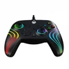 Kép 13/15 - PDP Afterglow Wave Xbox Series X|S/Xbox One/PC 3,5 mm audio Lighting vezetékes kontroller