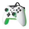Kép 9/13 - PDP Xbox Series X|S/Xbox One/PC 3,5 mm audio vezetékes neon fehér kontroller