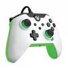 Kép 10/13 - PDP Xbox Series X|S/Xbox One/PC 3,5 mm audio vezetékes neon fehér kontroller