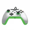 Kép 11/13 - PDP Xbox Series X|S/Xbox One/PC 3,5 mm audio vezetékes neon fehér kontroller