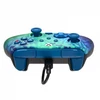 Kép 13/15 - PDP Rematch Xbox Series X|S/Xbox One/PC 3,5 mm audio vezetékes zöld kontroller