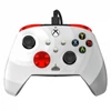 Kép 7/14 - PDP Rematch Xbox Series X|S/Xbox One/PC 3,5 mm audio vezetékes fehér kontroller