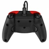 Kép 9/14 - PDP Rematch Xbox Series X|S/Xbox One/PC 3,5 mm audio vezetékes fehér kontroller