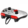 Kép 13/14 - PDP Rematch Xbox Series X|S/Xbox One/PC 3,5 mm audio vezetékes fehér kontroller