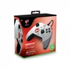 Kép 14/14 - PDP Rematch Xbox Series X|S/Xbox One/PC 3,5 mm audio vezetékes fehér kontroller
