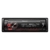 Kép 3/4 - Pioneer MVH-S420BT mechanika nélküli Bluetooth/USB autóhifi fejegység