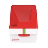Kép 11/11 - Polaroid Now Gen 2 piros analóg instant fényképezőgép