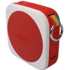 Kép 8/10 - Polaroid P1 009081 piros hordozható Bluetooth hangszóró
