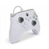 Kép 7/10 - PowerA Xbox Series X|S vezetékes fehér kontroller