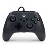 Kép 11/20 - PowerA Xbox Series X|S / Xbox One vezetékes fekete kontroller