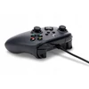 Kép 16/20 - PowerA Xbox Series X|S / Xbox One vezetékes fekete kontroller