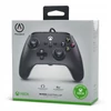 Kép 19/20 - PowerA Xbox Series X|S / Xbox One vezetékes fekete kontroller