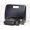 Kép 5/5 - Brother PT-D210VP Címkenyomtató Black