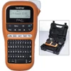 Kép 9/9 - Elektromos feliratozógép, BROTHER "PT-E110VP"