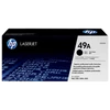Kép 5/6 - HP Q5949A No.49A fekete toner (eredeti)