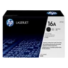 Kép 4/4 - HP Q7516A No.16A fekete toner (eredeti)