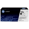 Kép 4/5 - HP Q7553A No.53A fekete toner (eredeti)