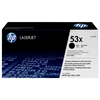 Kép 3/3 - HP Q7553X No.53X fekete toner (eredeti)