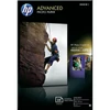 Kép 3/3 - HP Q8691A Fotópapír, tintasugaras, 10x15, 250g, fényes, 25lap/cs