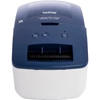 Kép 4/4 - Brother QL-600B Címkenyomtató Blue/White
