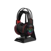 Kép 6/8 - Rampage RM-H19 headset holder Black